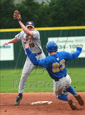 Thumbnail 3 in Smyrna vs. Brentwood photogallery.