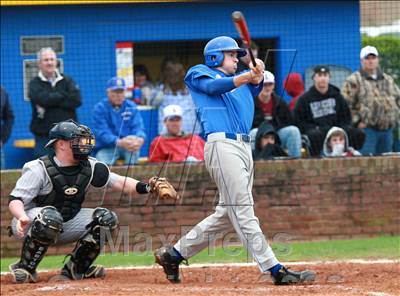 Thumbnail 2 in Smyrna vs. Brentwood photogallery.