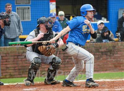Thumbnail 3 in Smyrna vs. Brentwood photogallery.