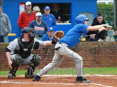 Thumbnail 2 in Smyrna vs. Brentwood photogallery.