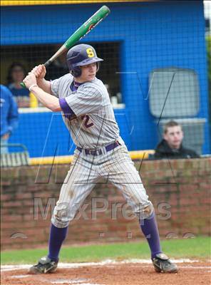 Thumbnail 3 in Smyrna vs. Brentwood photogallery.