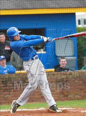Thumbnail 2 in Smyrna vs. Brentwood photogallery.