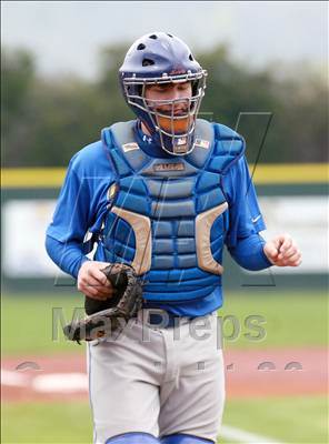 Thumbnail 2 in Smyrna vs. Brentwood photogallery.