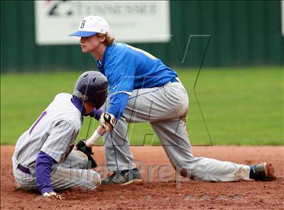 Thumbnail 3 in Smyrna vs. Brentwood photogallery.