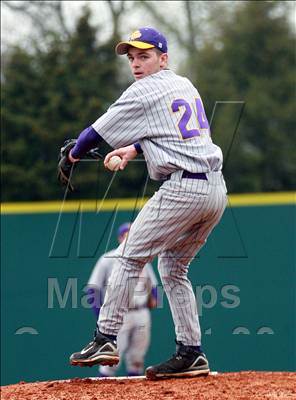 Thumbnail 3 in Smyrna vs. Brentwood photogallery.
