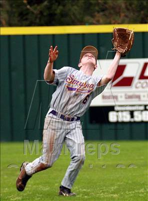 Thumbnail 3 in Smyrna vs. Brentwood photogallery.