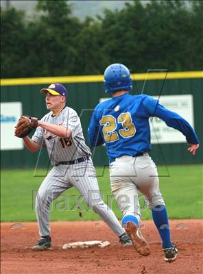 Thumbnail 3 in Smyrna vs. Brentwood photogallery.