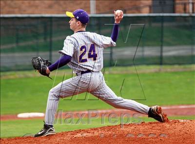 Thumbnail 3 in Smyrna vs. Brentwood photogallery.