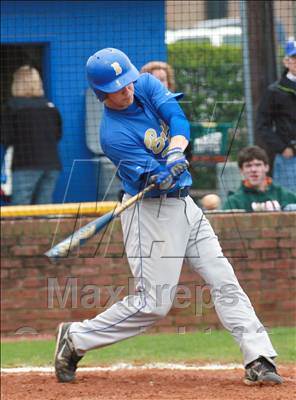 Thumbnail 1 in Smyrna vs. Brentwood photogallery.