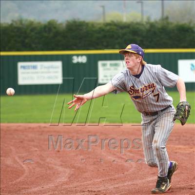 Thumbnail 1 in Smyrna vs. Brentwood photogallery.