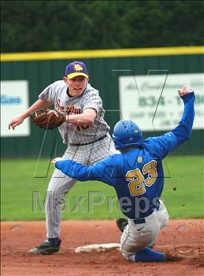 Thumbnail 1 in Smyrna vs. Brentwood photogallery.