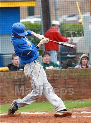 Thumbnail 3 in Smyrna vs. Brentwood photogallery.