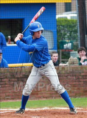Thumbnail 1 in Smyrna vs. Brentwood photogallery.