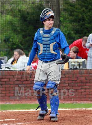 Thumbnail 1 in Smyrna vs. Brentwood photogallery.