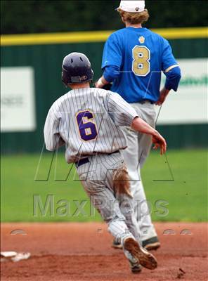 Thumbnail 2 in Smyrna vs. Brentwood photogallery.