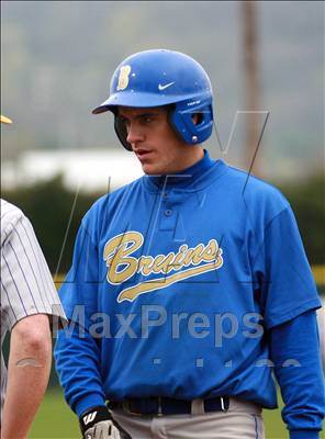 Thumbnail 3 in Smyrna vs. Brentwood photogallery.