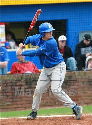 Thumbnail 1 in Smyrna vs. Brentwood photogallery.
