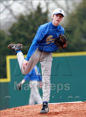 Thumbnail 1 in Smyrna vs. Brentwood photogallery.