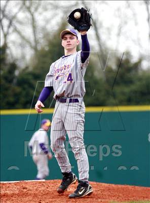 Thumbnail 3 in Smyrna vs. Brentwood photogallery.