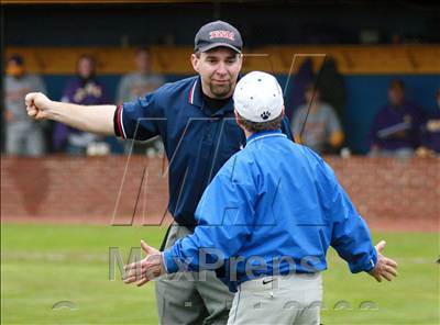 Thumbnail 2 in Smyrna vs. Brentwood photogallery.