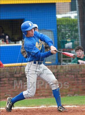 Thumbnail 2 in Smyrna vs. Brentwood photogallery.