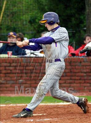 Thumbnail 3 in Smyrna vs. Brentwood photogallery.