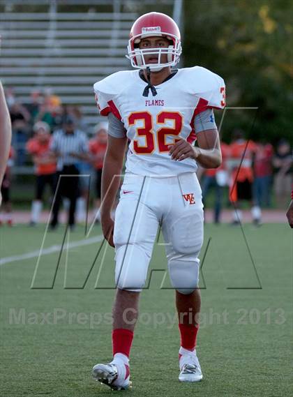 Thumbnail 3 in Williamsville East @ Amherst Central photogallery.