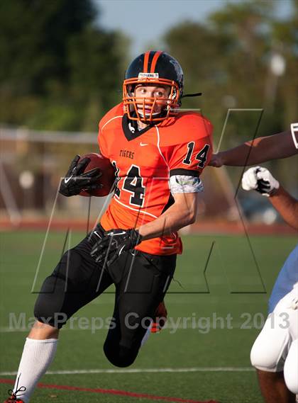 Thumbnail 3 in Williamsville East @ Amherst Central photogallery.