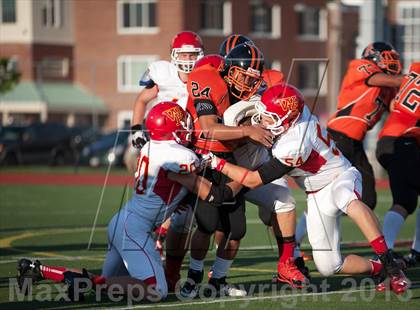 Thumbnail 3 in Williamsville East @ Amherst Central photogallery.