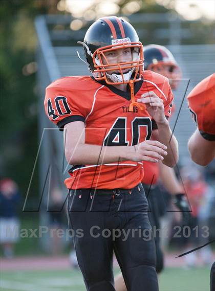 Thumbnail 3 in Williamsville East @ Amherst Central photogallery.