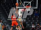 Photo from the gallery "Oak Hill Academy vs. Wasatch Academy (Air Capital Hoopfest)"