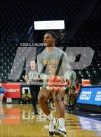 Photo from the gallery "Oak Hill Academy vs. Wasatch Academy (Air Capital Hoopfest)"