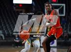 Photo from the gallery "Oak Hill Academy vs. Wasatch Academy (Air Capital Hoopfest)"