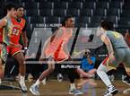 Photo from the gallery "Oak Hill Academy vs. Wasatch Academy (Air Capital Hoopfest)"