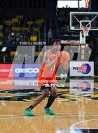 Photo from the gallery "Oak Hill Academy vs. Wasatch Academy (Air Capital Hoopfest)"