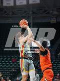 Photo from the gallery "Oak Hill Academy vs. Wasatch Academy (Air Capital Hoopfest)"