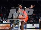 Photo from the gallery "Oak Hill Academy vs. Wasatch Academy (Air Capital Hoopfest)"