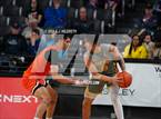 Photo from the gallery "Oak Hill Academy vs. Wasatch Academy (Air Capital Hoopfest)"
