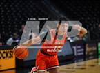 Photo from the gallery "Oak Hill Academy vs. Wasatch Academy (Air Capital Hoopfest)"