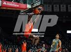 Photo from the gallery "Oak Hill Academy vs. Wasatch Academy (Air Capital Hoopfest)"