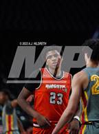 Photo from the gallery "Oak Hill Academy vs. Wasatch Academy (Air Capital Hoopfest)"