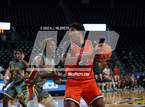 Photo from the gallery "Oak Hill Academy vs. Wasatch Academy (Air Capital Hoopfest)"
