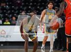 Photo from the gallery "Oak Hill Academy vs. Wasatch Academy (Air Capital Hoopfest)"
