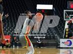 Photo from the gallery "Oak Hill Academy vs. Wasatch Academy (Air Capital Hoopfest)"