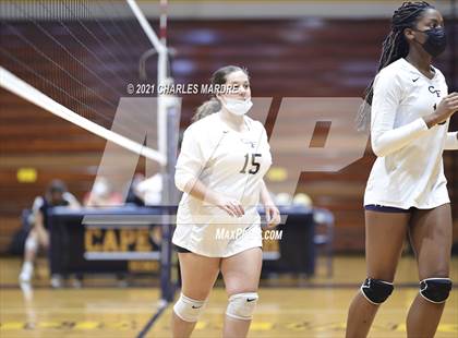 Thumbnail 3 in Terry Sanford @ Cape Fear photogallery.
