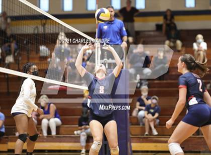 Thumbnail 3 in Terry Sanford @ Cape Fear photogallery.