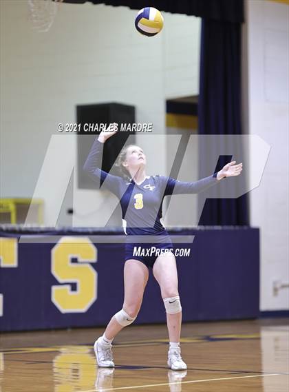 Thumbnail 2 in Terry Sanford @ Cape Fear photogallery.