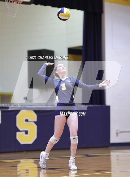 Thumbnail 3 in Terry Sanford @ Cape Fear photogallery.