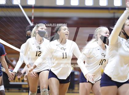 Thumbnail 1 in Terry Sanford @ Cape Fear photogallery.