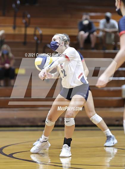 Thumbnail 2 in Terry Sanford @ Cape Fear photogallery.